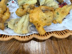 -渔满仓海鲜渔家(象山二店)