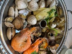 -小平岛開海水饺(浑南店)