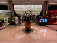 -世纪缘湖滨花园酒店(玄武湖店)