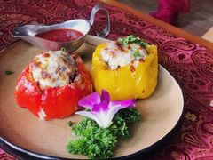 -喀秋莎俄罗斯西餐厅(广州分店)