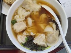 虾肉馄饨-馄饨侯(前门店)