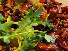 -俏江南天津时尚曲艺主题餐厅(马场道店)