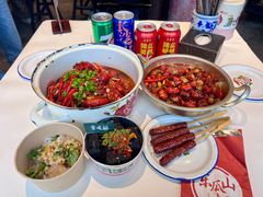 -长沙文和友(海信广场店)