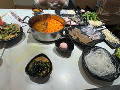 -呷哺呷哺 黄金牧场 (新中关购物中心店)