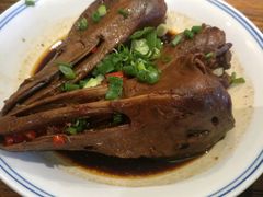 -德叔阙里·衢州菜馆(月湖店)