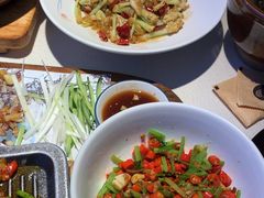 -湘鼎盛·大厨鲜炒湖南味(高新银泰店)
