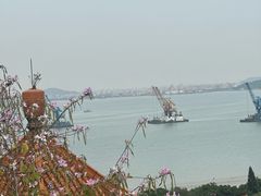 -南沙天后宫景区