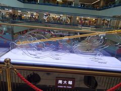-赛格国际购物中心(小寨店)