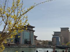 -党河风情线国家水利风景区