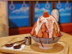 -怪物的冰与火(天虹商场中山路店)