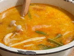-迷你椰·泰式大排档(共康店)