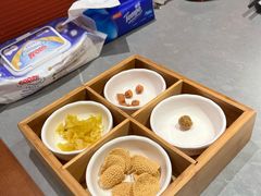 -闽上鲜·福建菜(龙湖滨江天街店)