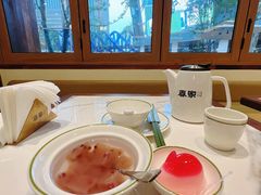 -春家·非遗手工小吃(徐汇万科广场店)