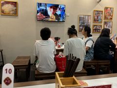 -永丰面馆(汉口路店)