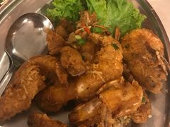 -真浪大家乐海鲜餐馆