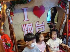 -鱼满舱·鲜活海鲜·正宗鲁菜