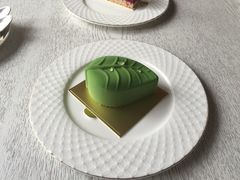 -莫奈花园法式蛋糕