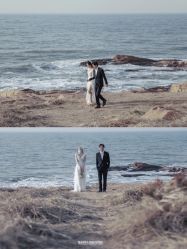 -香庭海婚纱摄影·威海旅拍(统一路店)