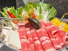 -留半山·香港食堂(啦啦宝都店)