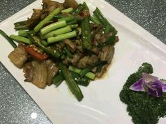 -新农家菜(浏河店)