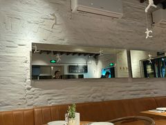 -La Strada(安福路店)