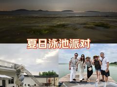 -麓舍全景太湖温泉别墅团建拓展会议亲子