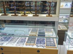 -广州宝岛眼镜武汉和光眼镜市场西区店