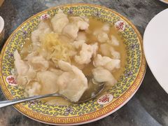 糟熘鱼片-砂锅居(西四店)