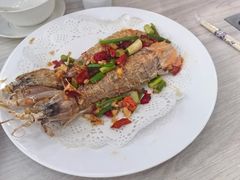 -船奇蒸汽海鲜·闽菜(八市海鲜总店)