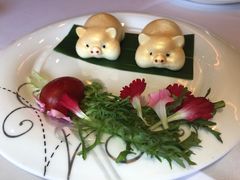 -山泉公馆酒家(珠江新城店)