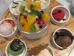 -哈根达斯(虹口店)