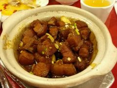 -橘子洲头湘菜馆
