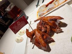 -侨美食家·41年地道粤菜(恒福路店)