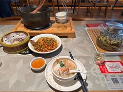 -如轩·海鲜砂锅粥·潮汕菜(东城店)