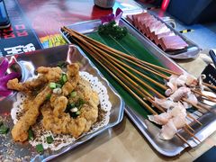 -蛙宴·美蛙火锅基地(万象城店)