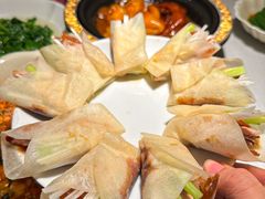 -莉莉海堂HAITANG·烤鸭(国贸商城店)