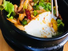 -妈妈手(山大总店)