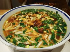 -大厨小馆(华阳城店)
