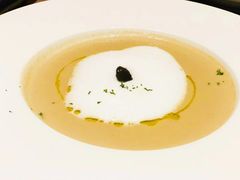 -YUE·6·西式融合餐厅(外滩六号店)