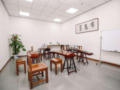 -秦汉胡同国学书院(川沙分馆)