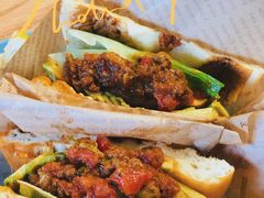 -Catch Bagel(芳草地店)