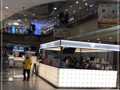 -华为智能生活馆(上海中山公园龙之梦)