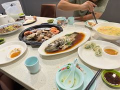 -巧克力渔家.小船海鲜胶东菜(万平口店)