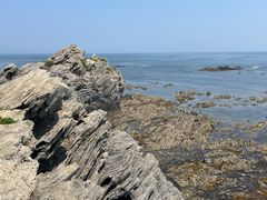 -大连金石滩滨海国家地质公园