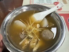 -阿秋牛排(湖心街店)