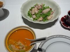 -怡情荟•海鲜青岛菜(五四广场旗舰店)