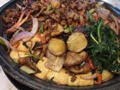 -一烙锅(友谊店)