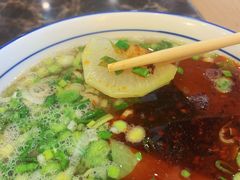 -京穆兰兰州牛肉面·清真(西客站店)