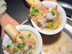 -骨之味·筒骨汤火锅(江头店)