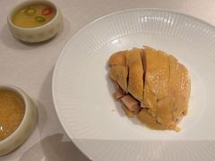 -狮王府淮扬菜(万象城店)